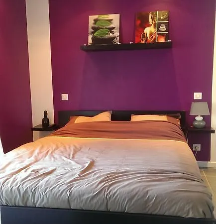 Apartment Aiguebelle *