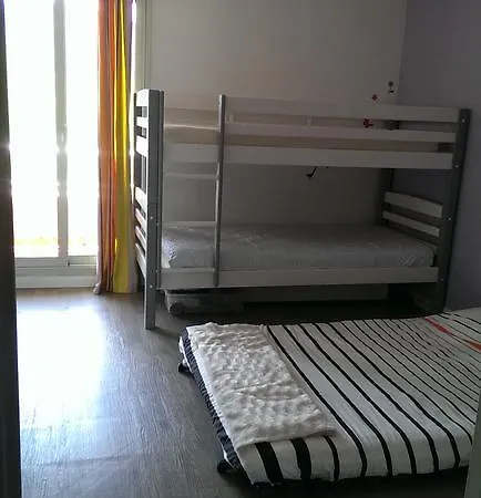 Apartment Aiguebelle *